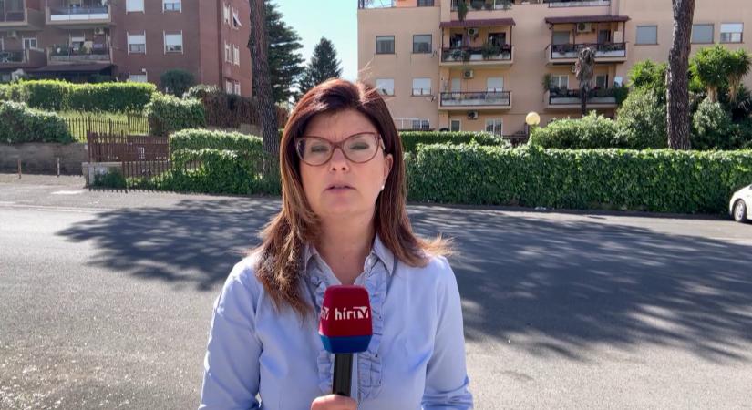 Az olasz baloldal színeiben indul Ilaria Salis az európai parlamenti választásokon  videó