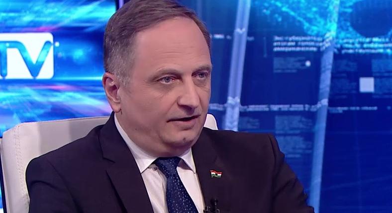 Napi aktuális – Brenner Koloman: A rossz diadalához éppen elég, ha a jók tétlenek maradnak!  videó
