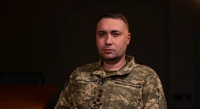 Budanov: az oroszok júniusra nagy támadást terveznek Luhanszk és Donyeck megyék teljes elfoglalása érdekében