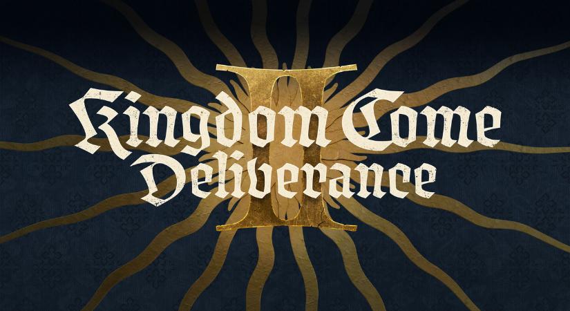 Még idén megjelenik a Kingdom Come: Deliverance II