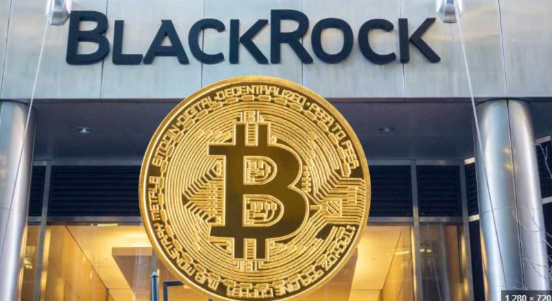 A BlackRock és más pénzintézetek előbb kapták meg az inflációs adatokat, ezért pörögtek rá a bitcoinra?