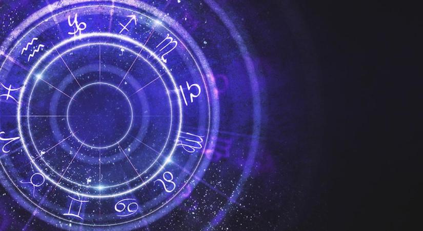 Napi horoszkóp: A Skorpió töltsön több időt barátaival - 2020.12.04.