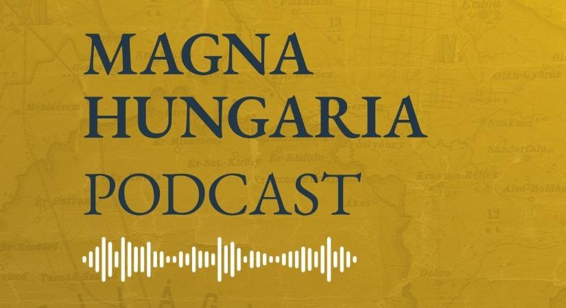 Magna Hungaria – Podcastot indít az MCC Magyar Összetartozás Intézete