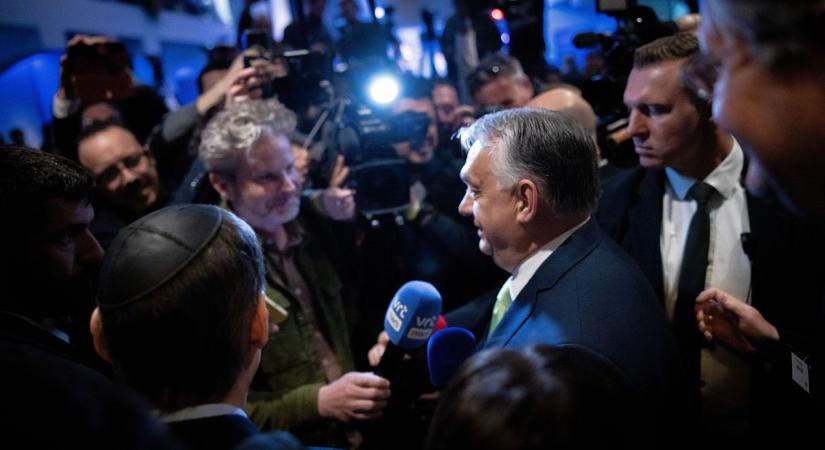 Orbán Viktor régóta példátlan lépésre szánta el magát