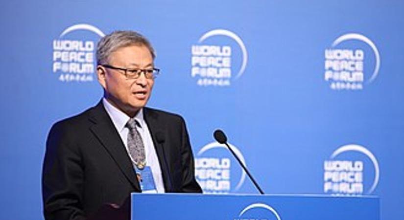 A háborúk elkerülése lett Kína prioritása – állítja a politológus