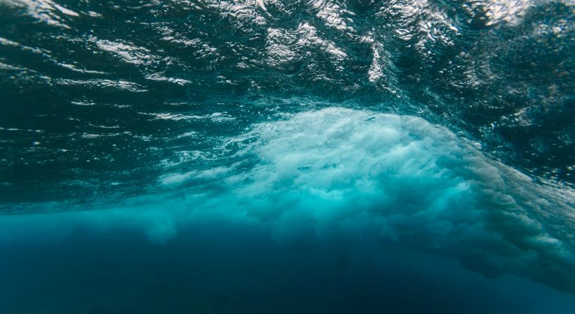 Baljóslatú hangok törtek fel az óceán mélyéből, a tudósok sem tudják honnan jön a hang