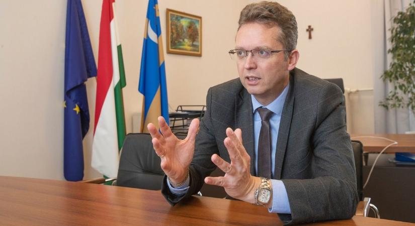 Brüsszel a magyar egyetemek szuverenitását támadja