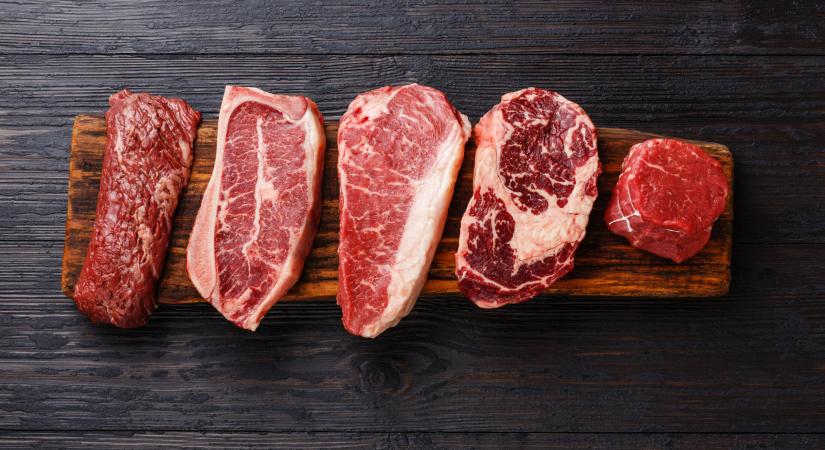 Marha jó a marhahús: mutatjuk, melyik részből mi készüljön!