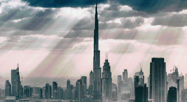 Tényleg a felhők manipulálása okozta a brutális dubaji özönvizet?
