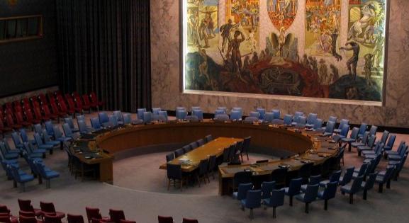 Az Egyesült Államok megvétózta a Palesztina teljes jogú ENSZ-tagságát