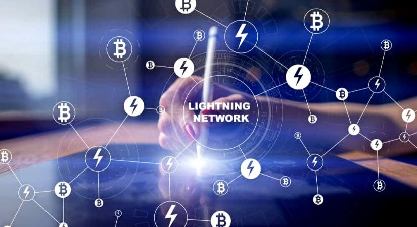 Egyre nagyobb a Lightning Network adoptációja a bitcoin bányászok körében is