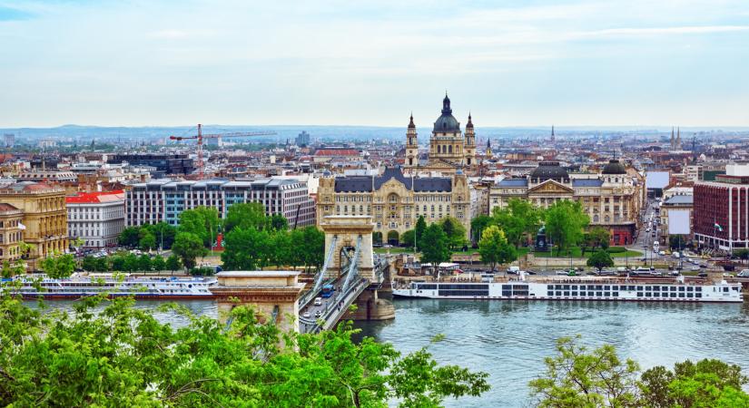 Forgalomkorlátozás jön szombaton Budapesten
