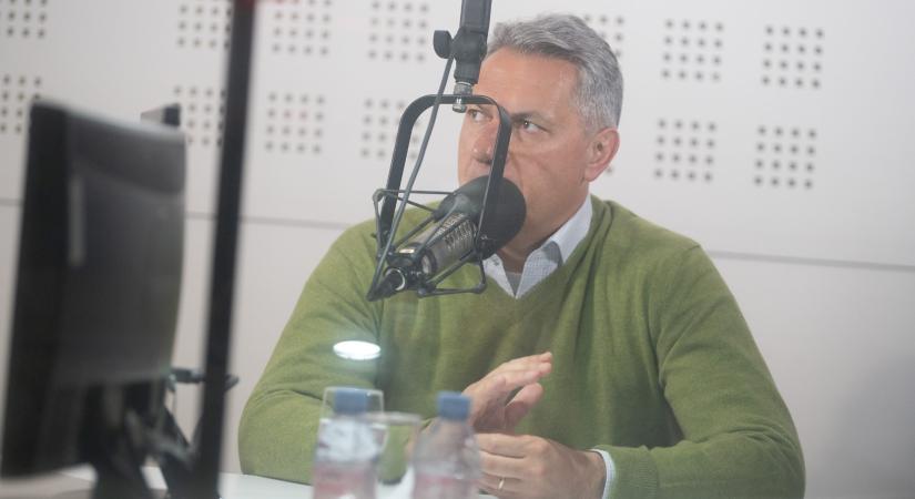 Lázár János: mindenütt felálltak a Fidesz csapatai!