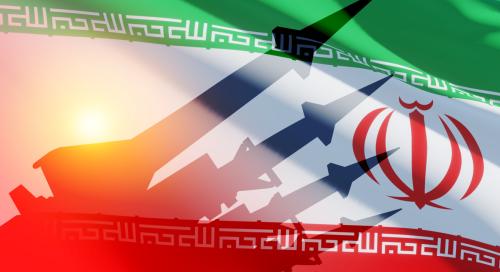 Izrael rátámadt Iránra: az első csapás megtörtént