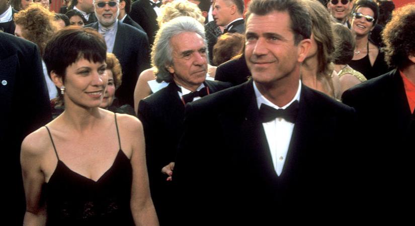 Sorra veszi a luxusvillákat Mel Gibson exfelesége