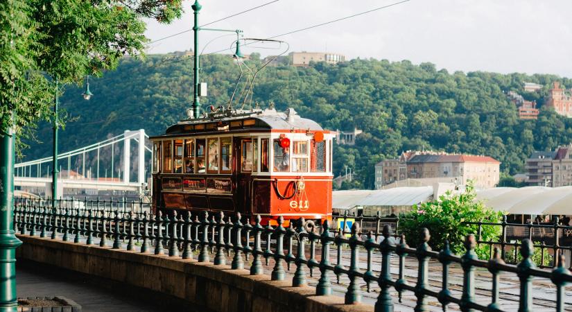 Van ötleted, hogyan lehetne jobb élmény Budapest? Akkor ez a felhívás neked szól