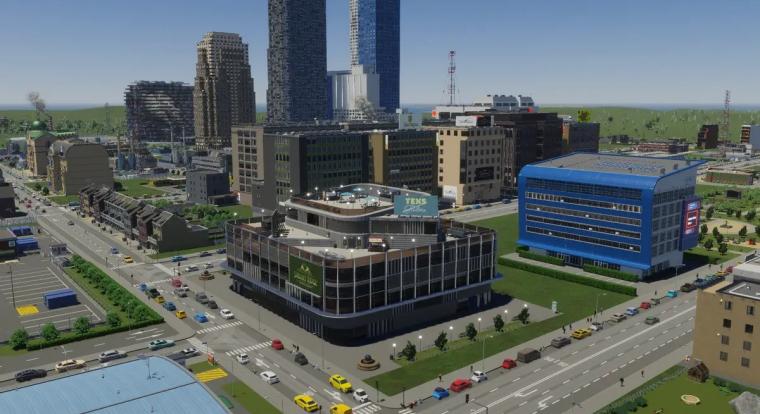 Felháborította a közösséget a Cities: Skylines 2 fizetős DLC-je, így a stúdió inkább visszakozott