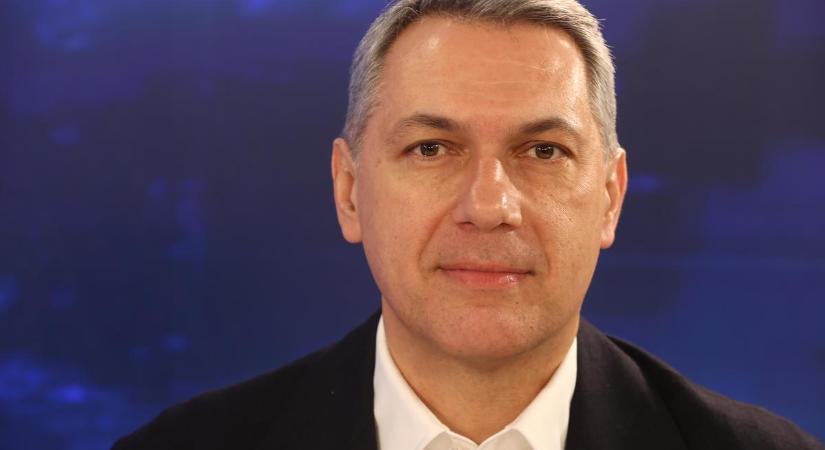 Lázár János Varga Juditról: "hülyeségeket beszélt" – Magyar Péterről is megszólalt a miniszter