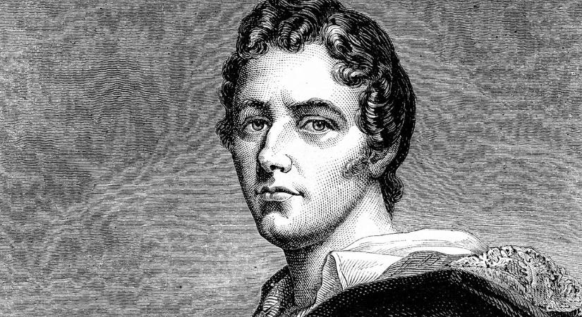 Lord Byron: A romantikus költészet nagyja