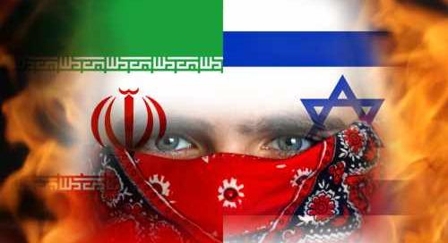 Izrael tarkón legyintette Iránt