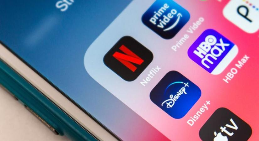 Netflix: bejött a szigor, gyorsan nő az előfizetői tábor