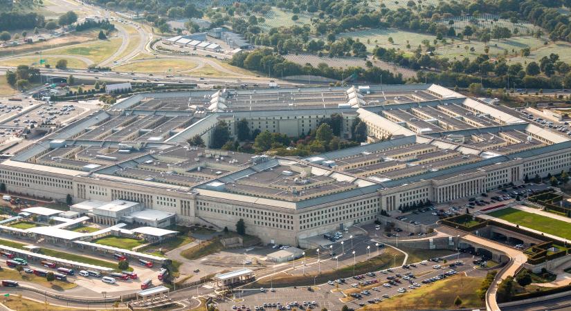 Válaszcsapás: Izraelben kiakadtak a Pentagon szivárogtatása miatt