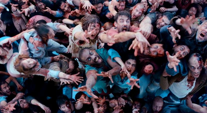 Ezek az élőholtak a spájzban maradtak – 51 remek zombifilm, amiről talán nem is hallottál