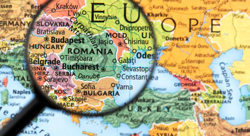 Ide jutottunk: nem Ausztriát, hanem sokkal inkább Romániát kellene utolérnie a magyaroknak