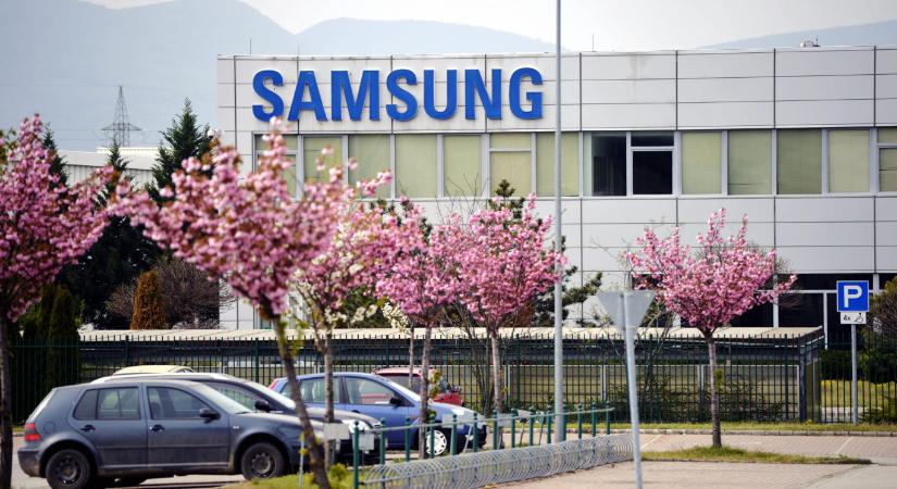 A Samsung bevezeti a hatnapos munkahetet Koreában, de csak a felső vezetőknek
