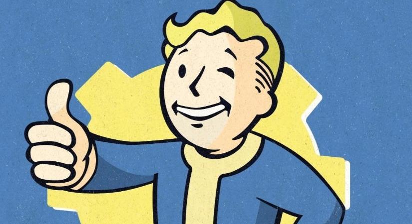 Tarolnak a Fallout-játékok az európai eladási listán, az egyik résznek sikerült megkaparintania az első helyet