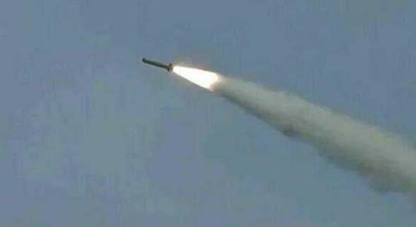 Izrael rakétát lőtt ki Szíriára