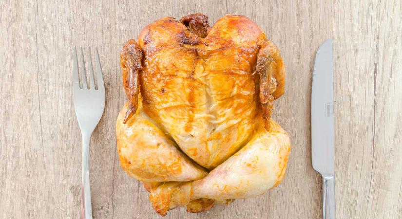 Baromfitenyésztők: a romániai csirkehús és tojás biztonsággal fogyasztható