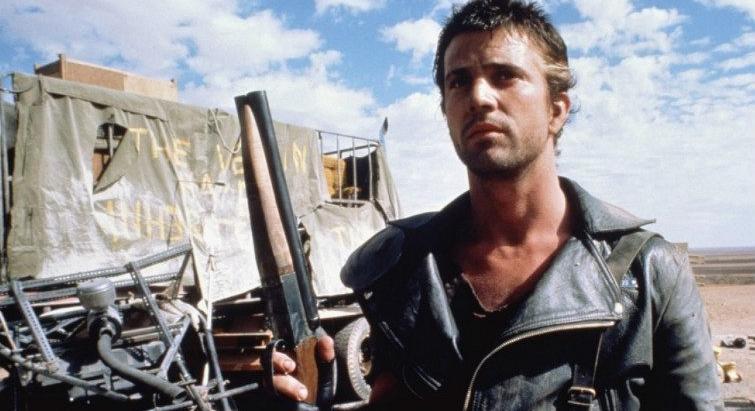 15 meglepő érdekesség a Mel Gibson féle Mad Max című filmről