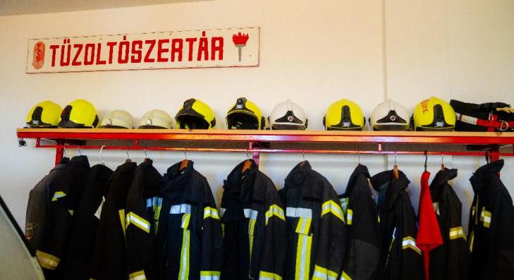 Önkéntes tűzoltó szervezetek pályázatait várják 