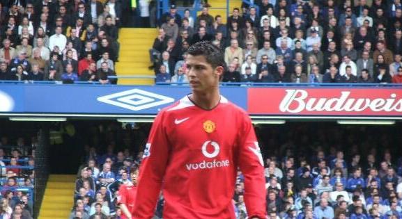 Még mindig Cristiano Ronaldo a világ legjobban kereső sportolója