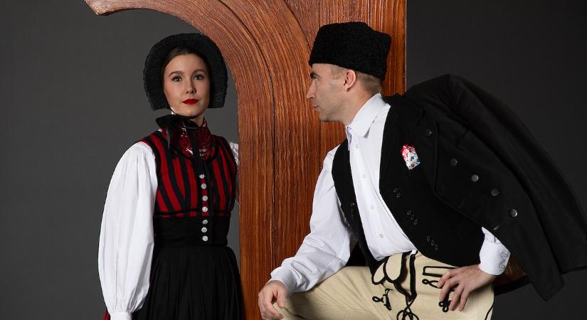 A Duna Művészegyüttes Székelykapu című nagy sikerű premierjét májusban is láthatja a közönség a Müpában