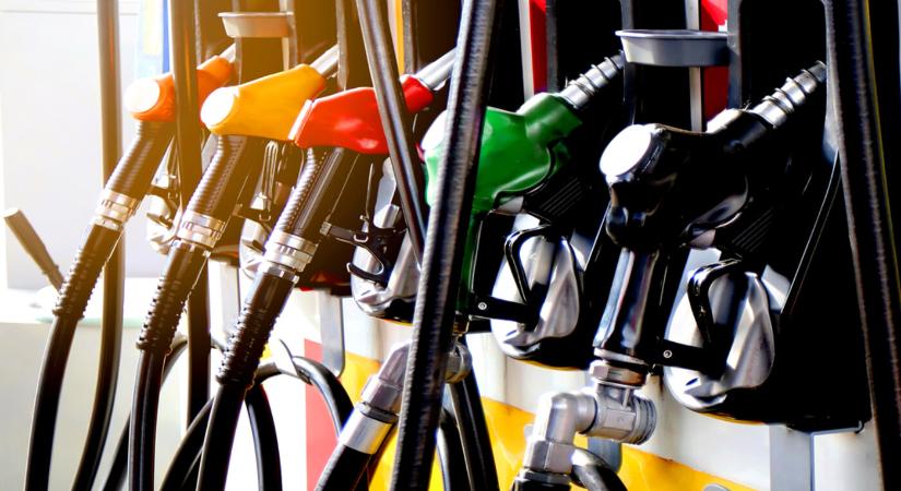 Megfékezhetetlenül emelkedik a benzin ára Szlovákiában