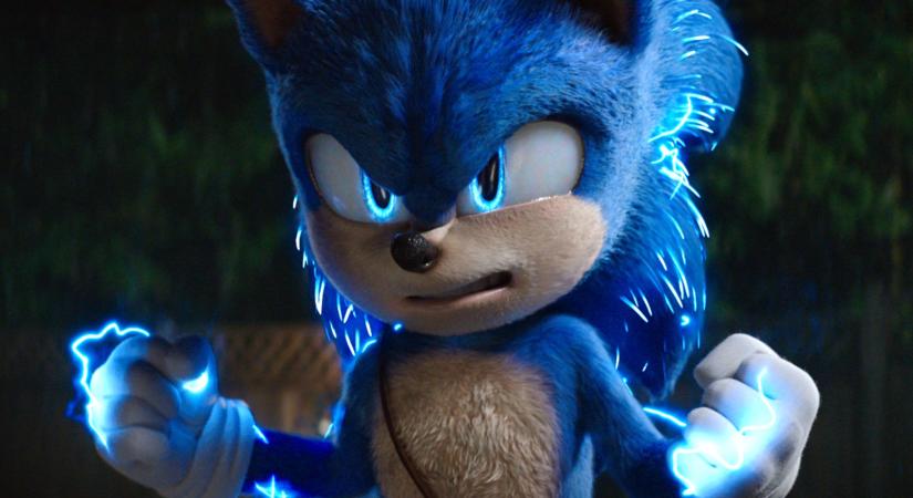 Idris Elba szerint a keményvonalas rajongóknak szól a Sonic 3 mozifilm