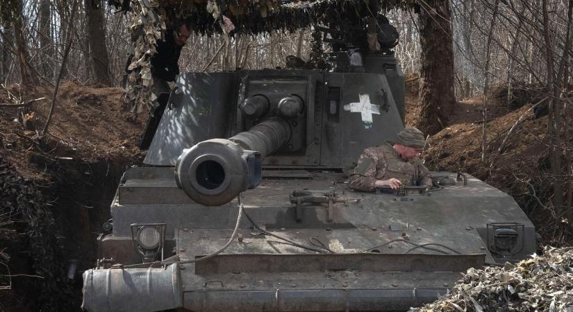 Többen meghaltak az Ukrajna középső térségét ért orosz légitámadásban – frissül