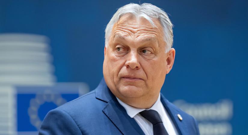 Interjút adott Orbán Viktor: aggódik, elmondta hogyan látja az ukrán és az izraeli helyzetet