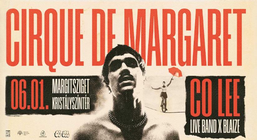 Cirque de Margaret: Co Lee-cirkusz a Kristályban