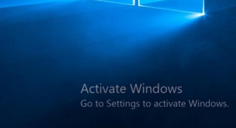 Új módszerrel büntetheti a Microsoft a nem aktivált Windowsok felhasználóit, de nem biztos, hogy ez lesz a leghatásosabb fegyver