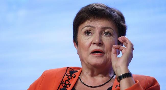 Ukrajnának idén 42 milliárd dollár költségvetési támogatásra van szüksége – IMF-igazgató