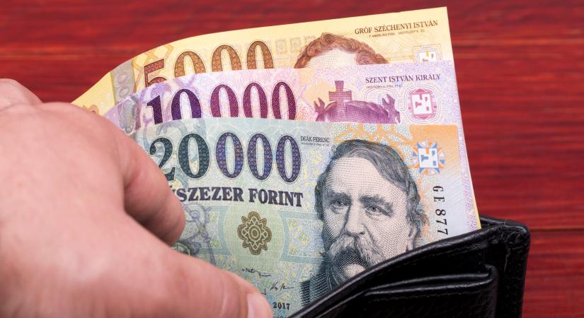 Itt a pontos szám, ennyi nettó fizetésből tud normálisan megélni egy dolgozó magyar ember