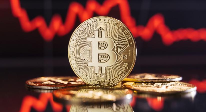 A Bitcoin felezés már csak órákra van, az árfolyam éledezik