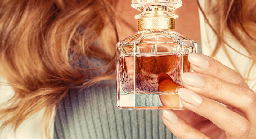 3 must-have parfüm, amit neked is ki kell próbálnod idén