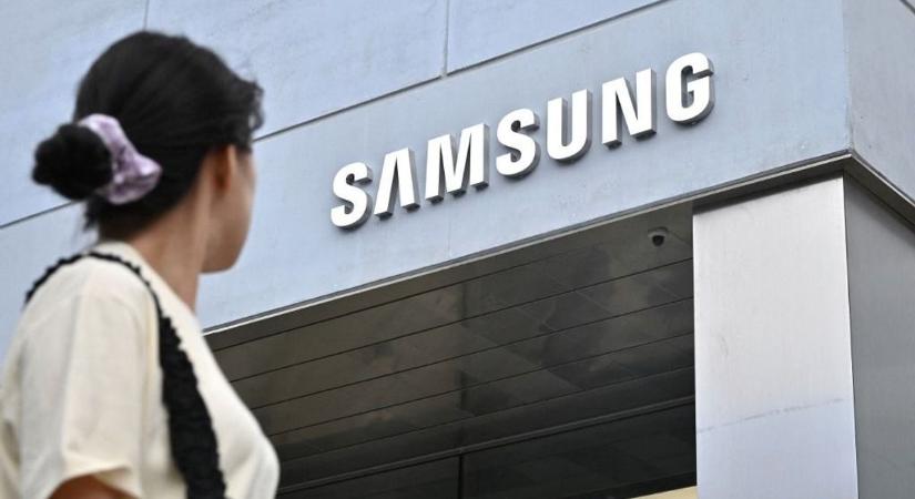 A Samsung szembe megy a 4 napos munkahéttel: a vezetőknek heti 6 napot kell dolgozni