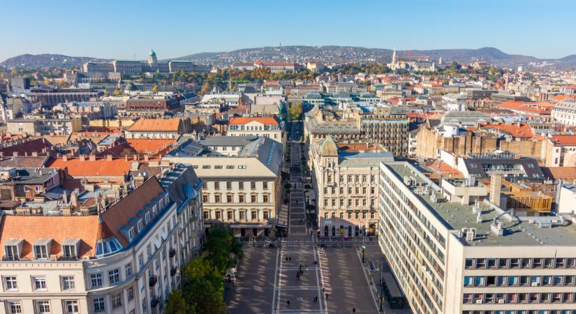 Indul a budapesti nagytakarítás: ezeket a fővárosi helyeket szedik rendbe hamarosan
