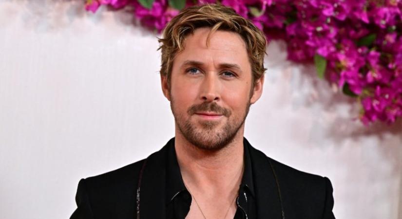 Ryan Gosling játssza az Andy Weir sci-fijéből készülő film főszerepét