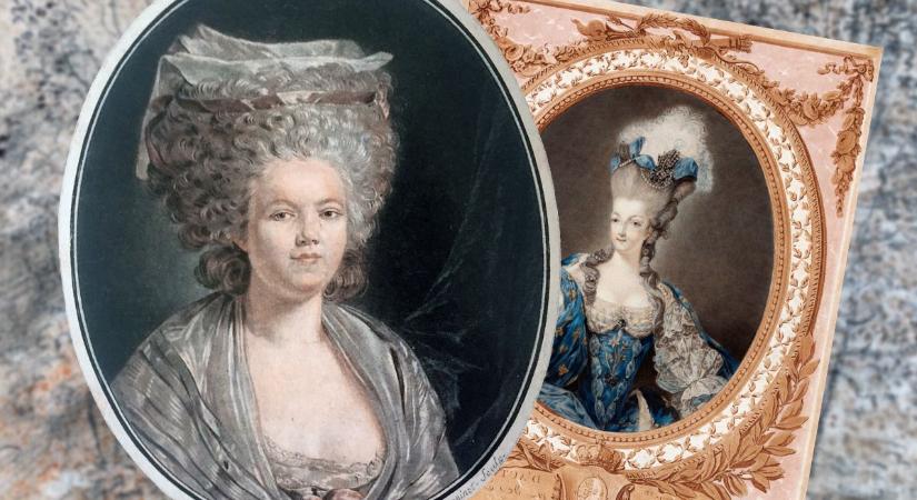 Marie Antoinette „divatminisztere”: Rose Bertin